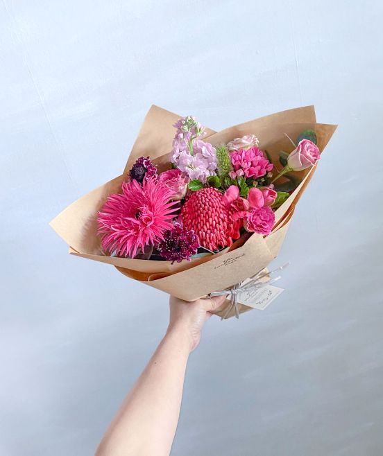 Daily Pick Fresh Flowers