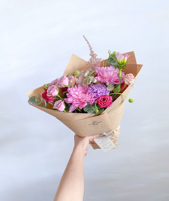 Daily Pick Fresh Flowers