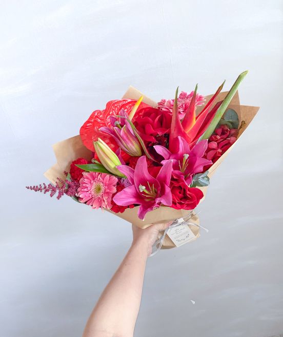 Daily Pick Fresh Flowers