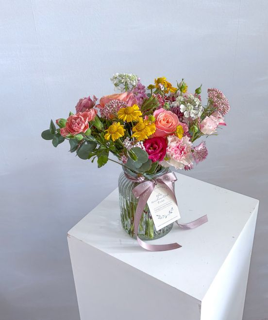 Daily Pick Fresh Flowers