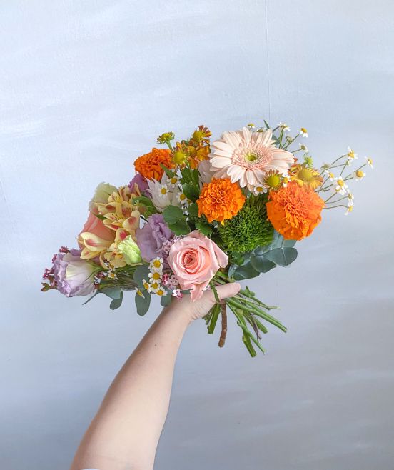 Daily Pick Fresh Flowers