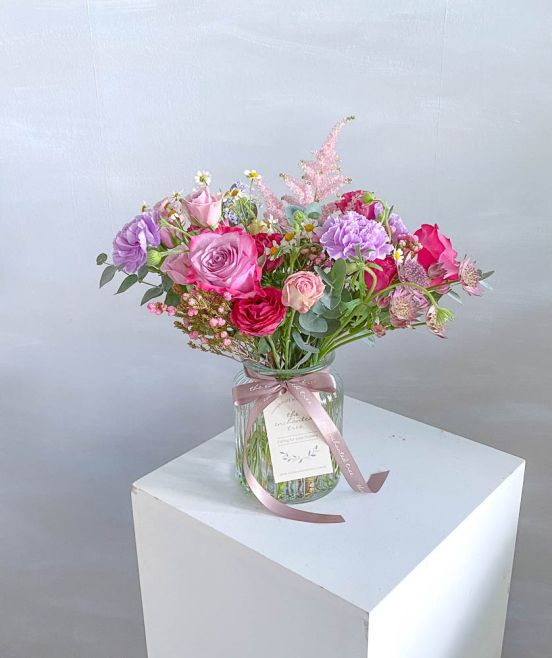 Daily Pick Fresh Flowers