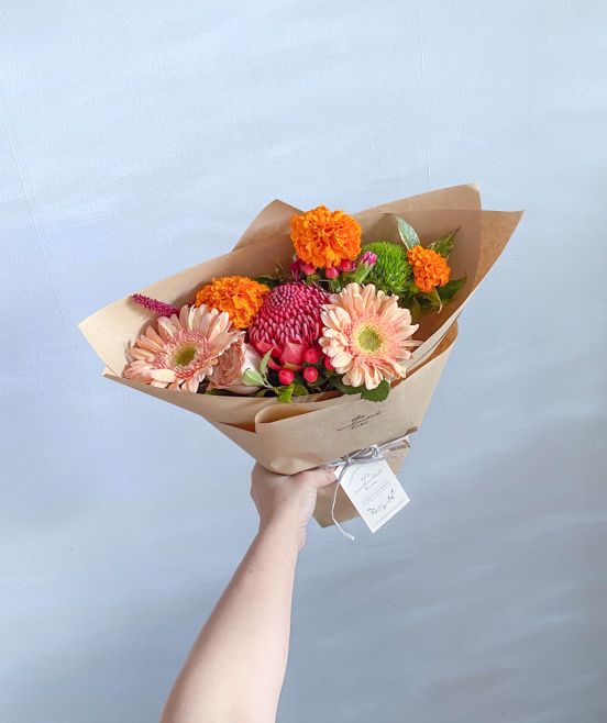 Daily Pick Fresh Flowers