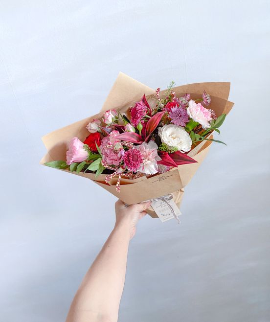 Daily Pick Fresh Flowers