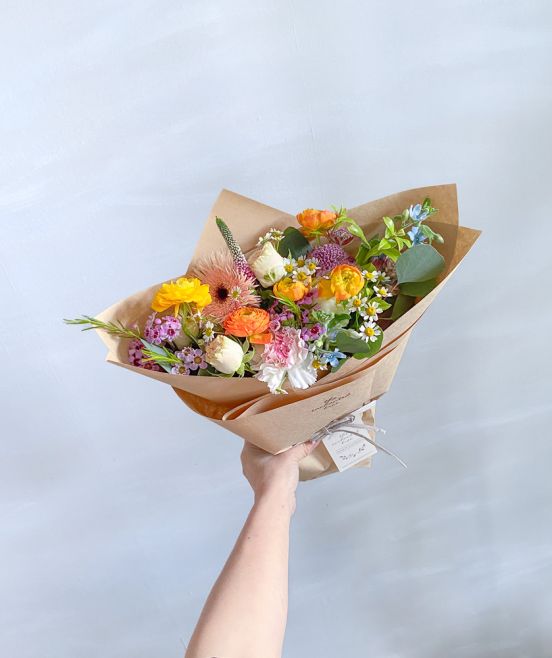 Daily Pick Fresh Flowers