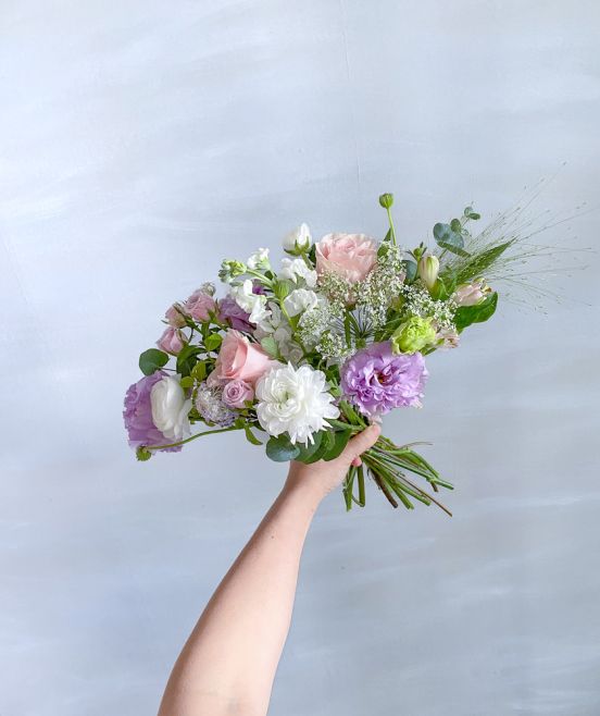 Daily Pick Fresh Flowers