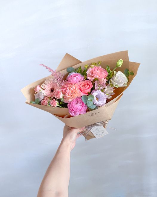Daily Pick Fresh Flowers