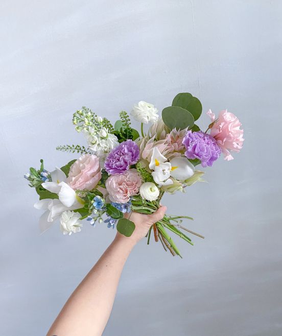 Daily Pick Fresh Flowers