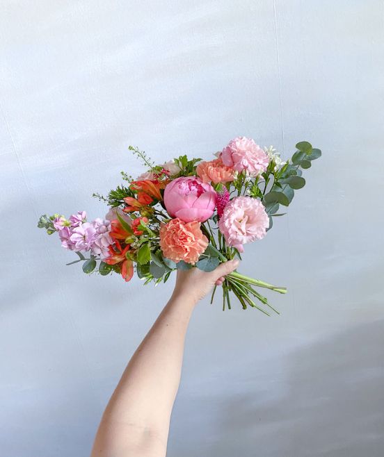 Daily Pick Fresh Flower Bouquet