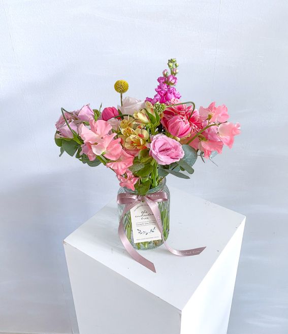 Daily Pick Fresh Flowers