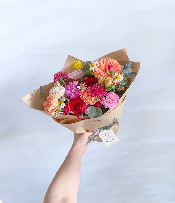 Daily Pick Fresh Flowers