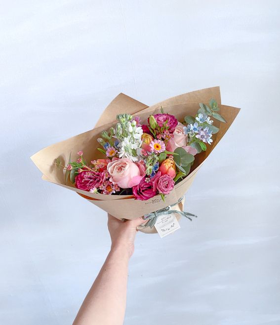 Daily Pick Fresh Flowers