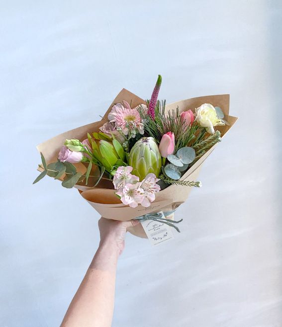 Daily Pick Fresh Flowers