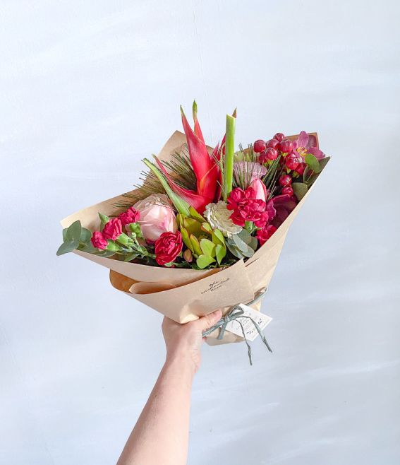 Daily Pick Fresh Flowers