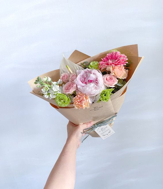 Daily Pick Fresh Flowers