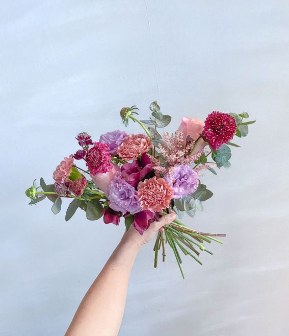 Daily Pick Fresh Flowers