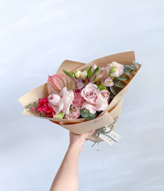 Daily Pick Fresh Flowers