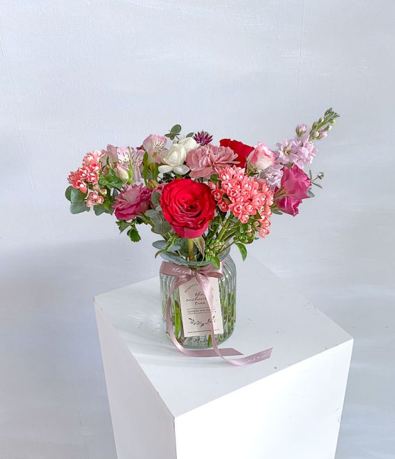 Daily Pick Fresh Flowers