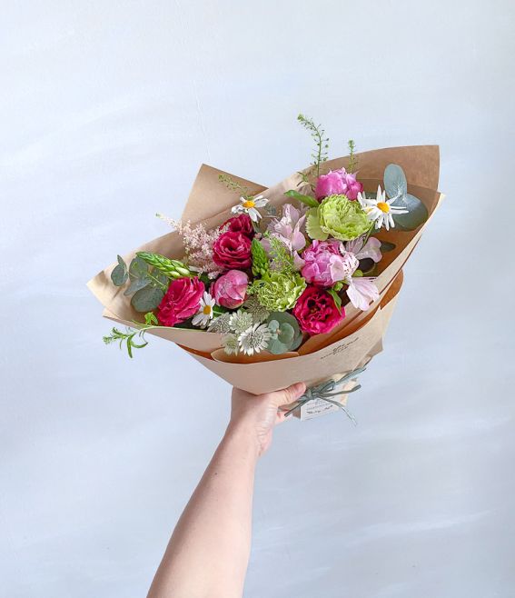 Daily Pick Fresh Flowers