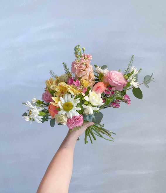 Daily Pick Fresh Flowers