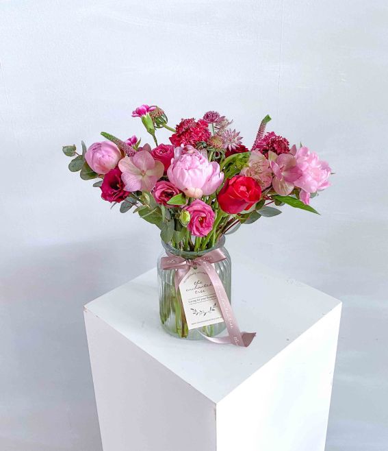 Daily Pick Fresh Flowers