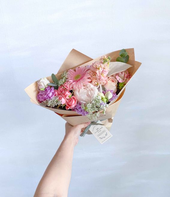 Daily Pick Fresh Flowers