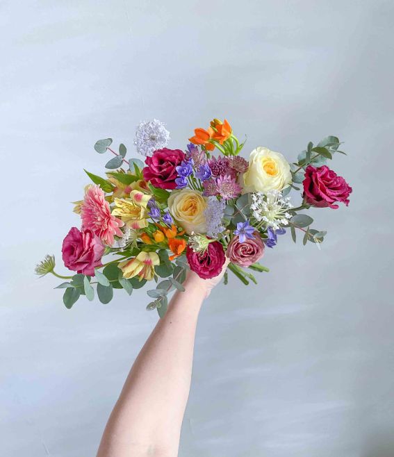 Daily Pick Fresh Flowers