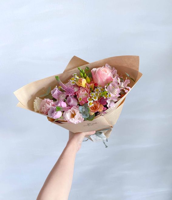 Daily Pick Fresh Flowers