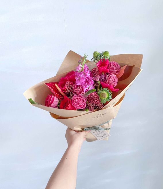 Daily Pick Fresh Flowers